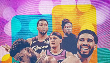 Eight Takeaways From the Opening Weekend of the 2026 NBA Playoffs