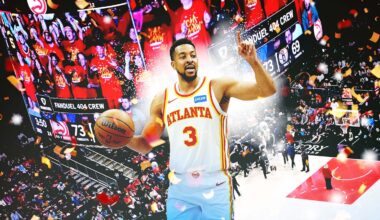 CJ McCollum Is the Trade Nobody Took Seriously—Until Now