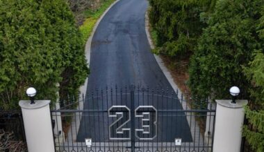 Forces of North Shore NIMBYism are about as indomitable as Michael Jordan once was