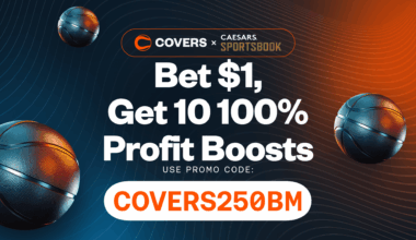 Bet $1, Double Your Winnings for Hawks vs. Cavaliers