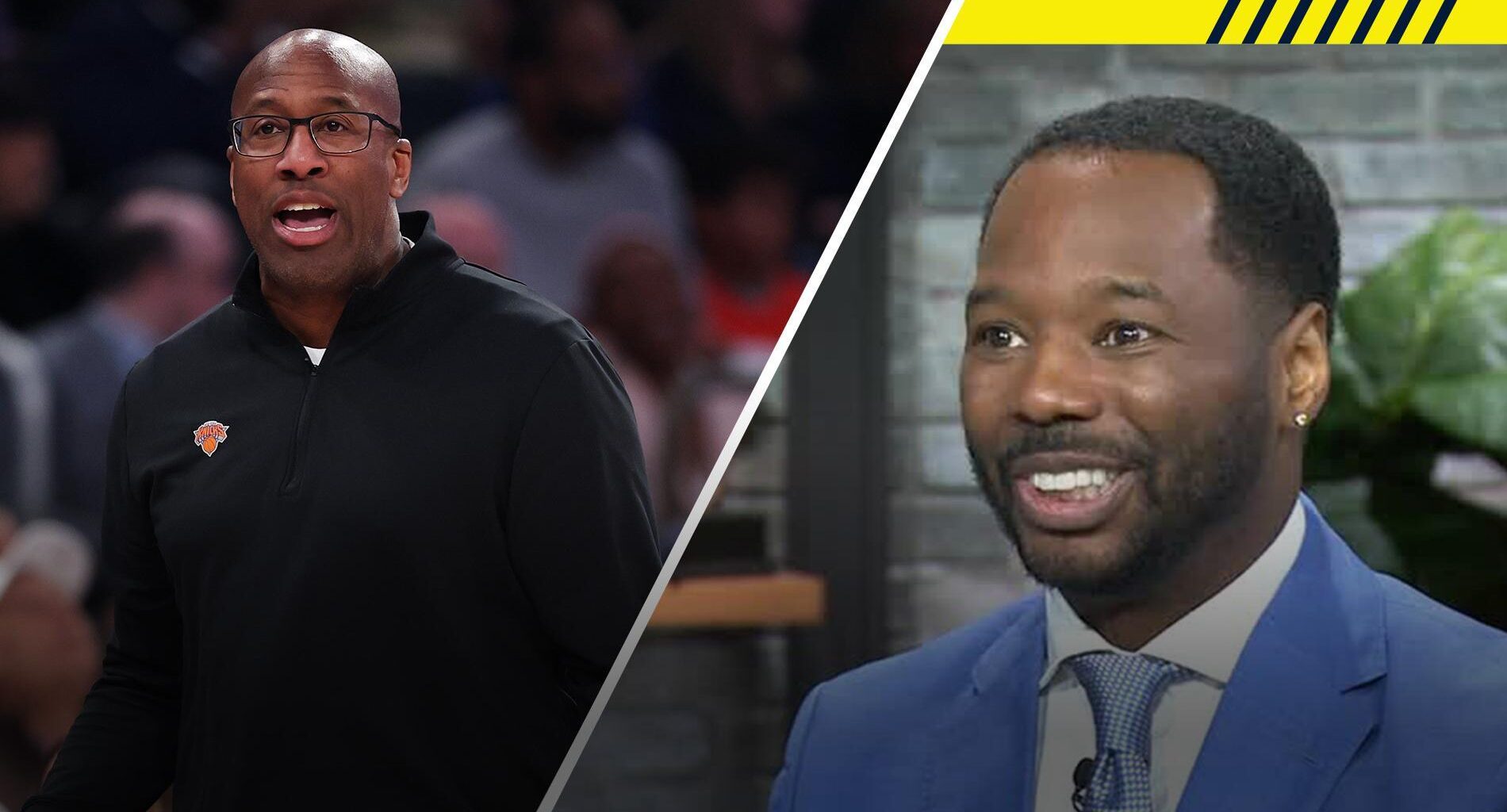 Goodwill: Knicks face most pressure to make NBA Finals