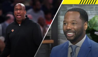 Goodwill: Knicks face most pressure to make NBA Finals