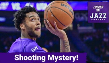 MYSTERY SOLVED: Uncovered Brice Sensabaugh’s SHOCKING Shooting EDGE & Impact Explained