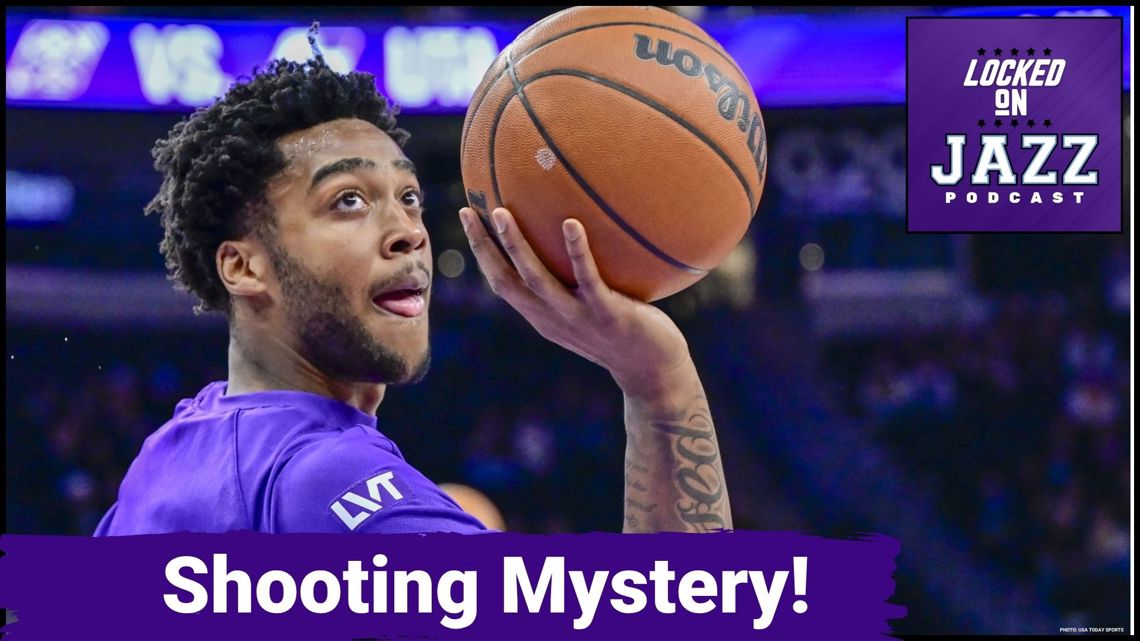 MYSTERY SOLVED: Uncovered Brice Sensabaugh’s SHOCKING Shooting EDGE & Impact Explained
