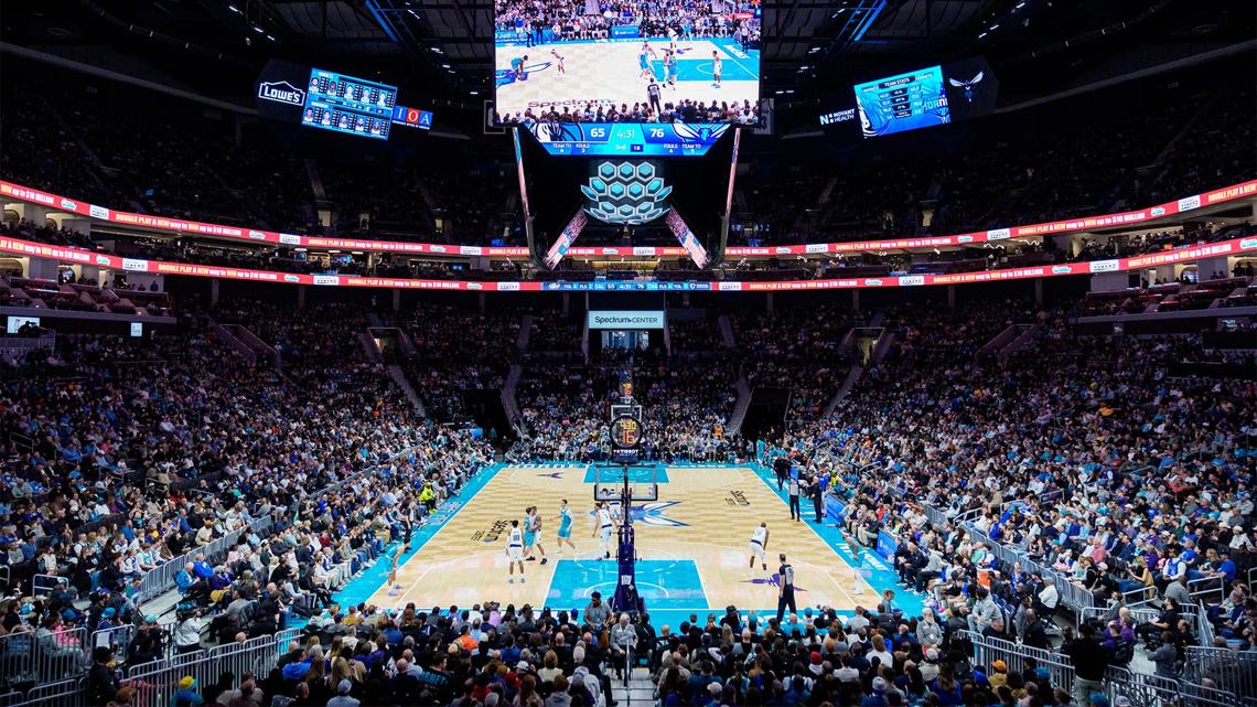 Charlotte fans defend city's sports scene after report names it worst in US