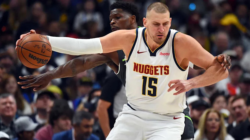 Mandatory Credit: Christopher Hanewinckel-Imagn Images