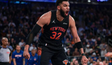 Who will win? Knicks-Hawks matchups, analysis, prediction for NBA playoffs