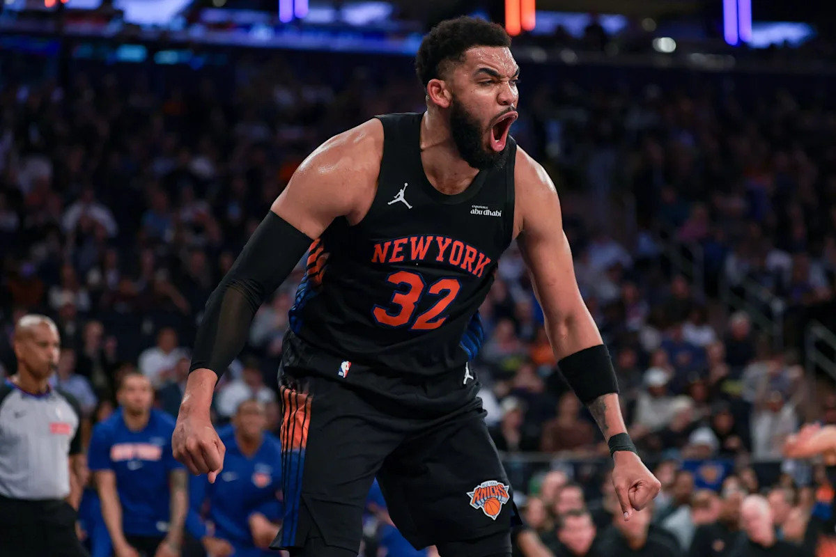 Who will win? Knicks-Hawks matchups, analysis, prediction for NBA playoffs