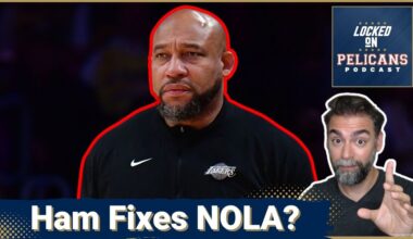 ACCOUNTABILITY: New Orleans Pelicans Should CONSIDER Darvin Ham—Is This What Zion Williamson NEEDS?
