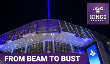KINGS HISTORY 101, how did Sacramento go from Beam Team back to lottery bound so fast?