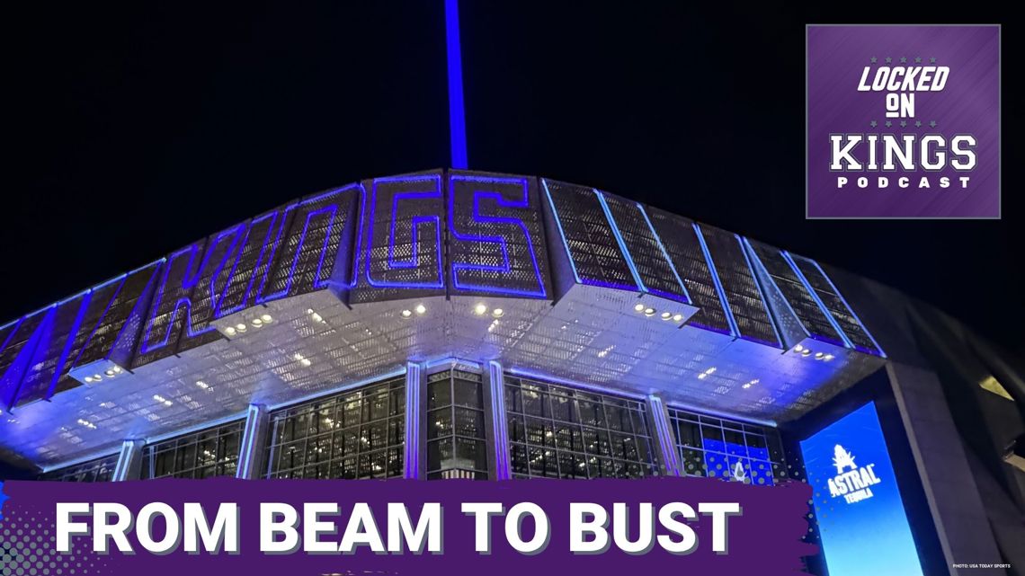 KINGS HISTORY 101, how did Sacramento go from Beam Team back to lottery bound so fast?