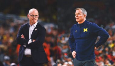 NCAA Men's Basketball National Championship Game: Top Storylines