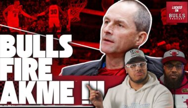 Chicago Bulls News: Michael Reinsdorf BREAKS SILENCE on Future + Billy Donovan Staying?! 👀