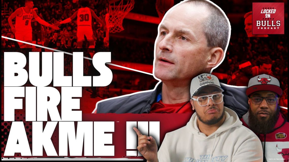 Chicago Bulls News: Michael Reinsdorf BREAKS SILENCE on Future + Billy Donovan Staying?! 👀