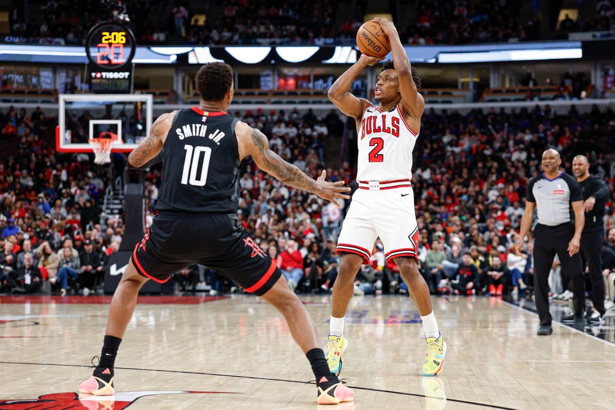 Kamil Krzaczynski-Imagn Images