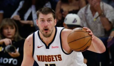 NBA DFS Picks for April 18: FanDuel Playoff Plays, Values & Strategy