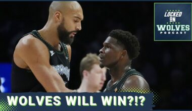 Minnesota Timberwolves' PATH TO BEATING The Denver Nuggets | Wolves WILL Win If...