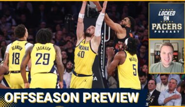 Indiana Pacers 2026 offseason preview: Why the draft lottery will determine what is possible