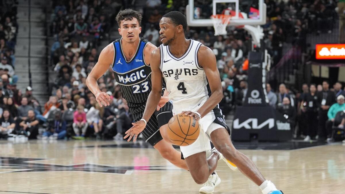 Nuggets vs. Spurs prediction, odds, spread, time: 2026 NBA picks for Sunday