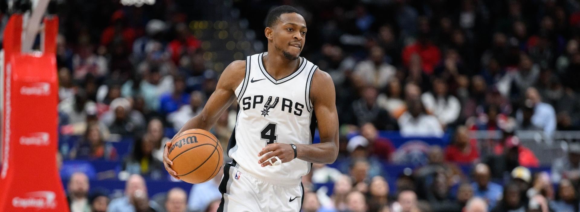 Nuggets vs. Spurs odds, line: Proven model reveals picks for NBA matchup on Sunday, April 12