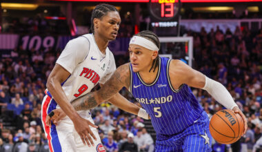 How to live stream Pistons vs Magic: NBA Playoffs, TV channel