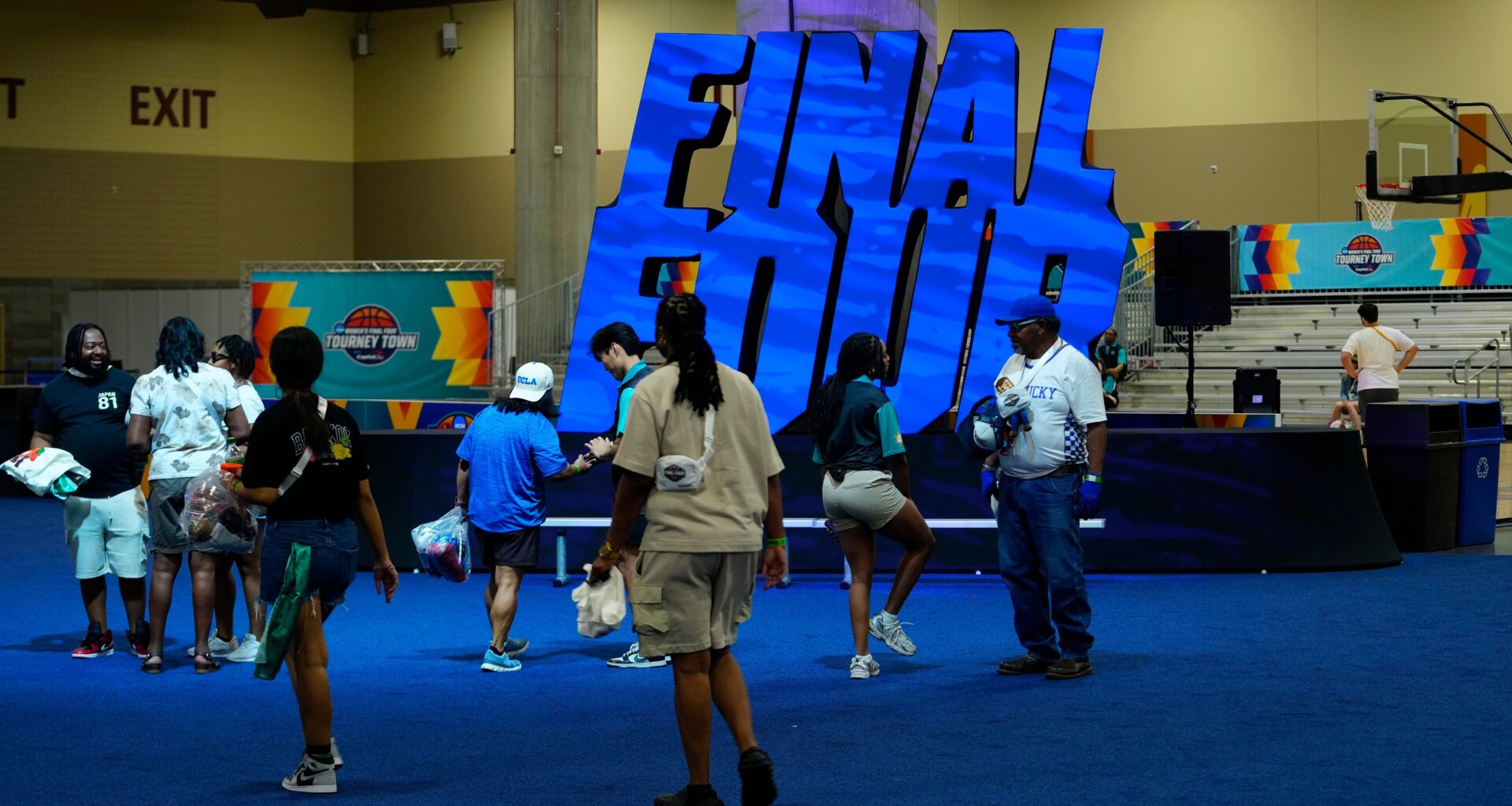 10 college basketball storylines you can’t ignore in the Final Four