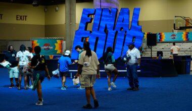 10 college basketball storylines you can’t ignore in the Final Four