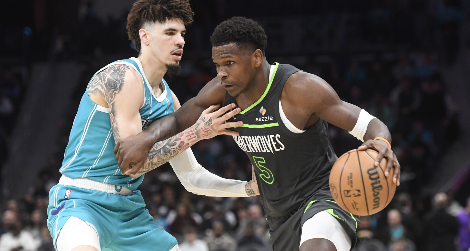 How to live stream Hornets vs Timberwolves: NBA, TV channel