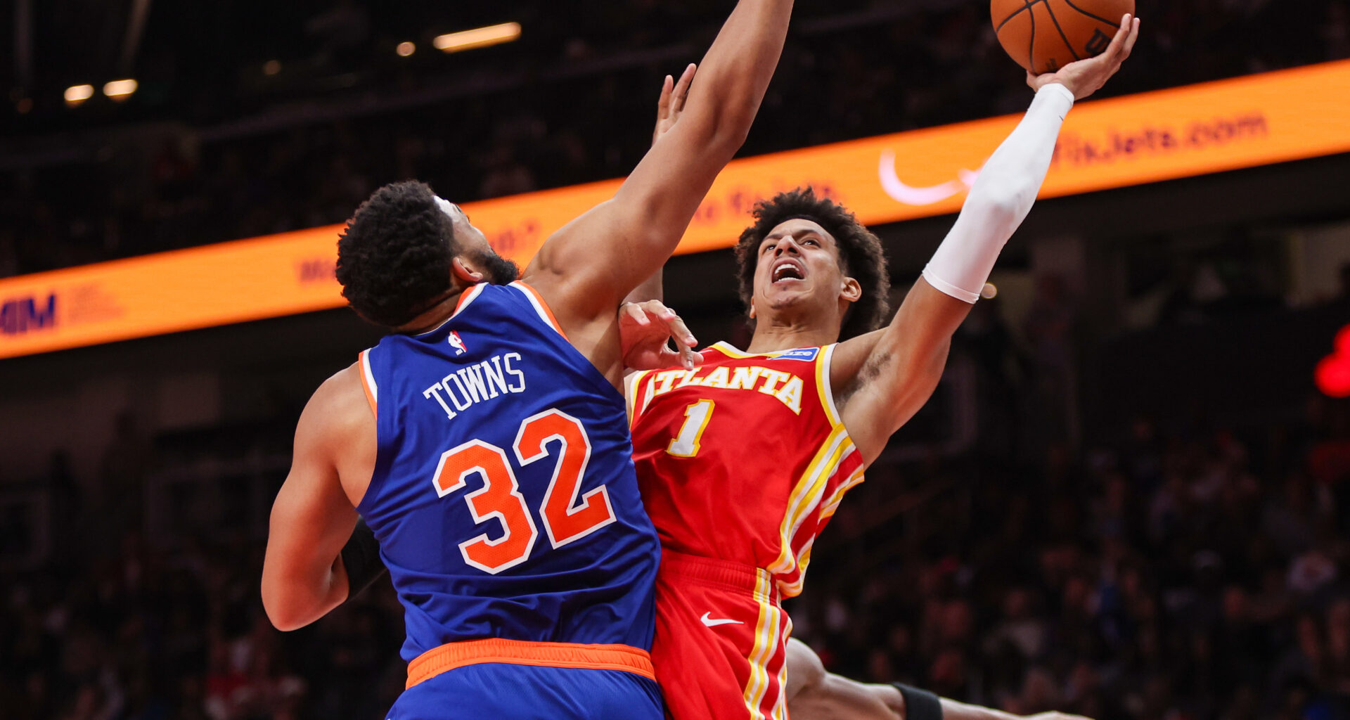 How to live stream Knicks vs Hawks: NBA, TV channel