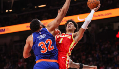 How to live stream Knicks vs Hawks: NBA, TV channel