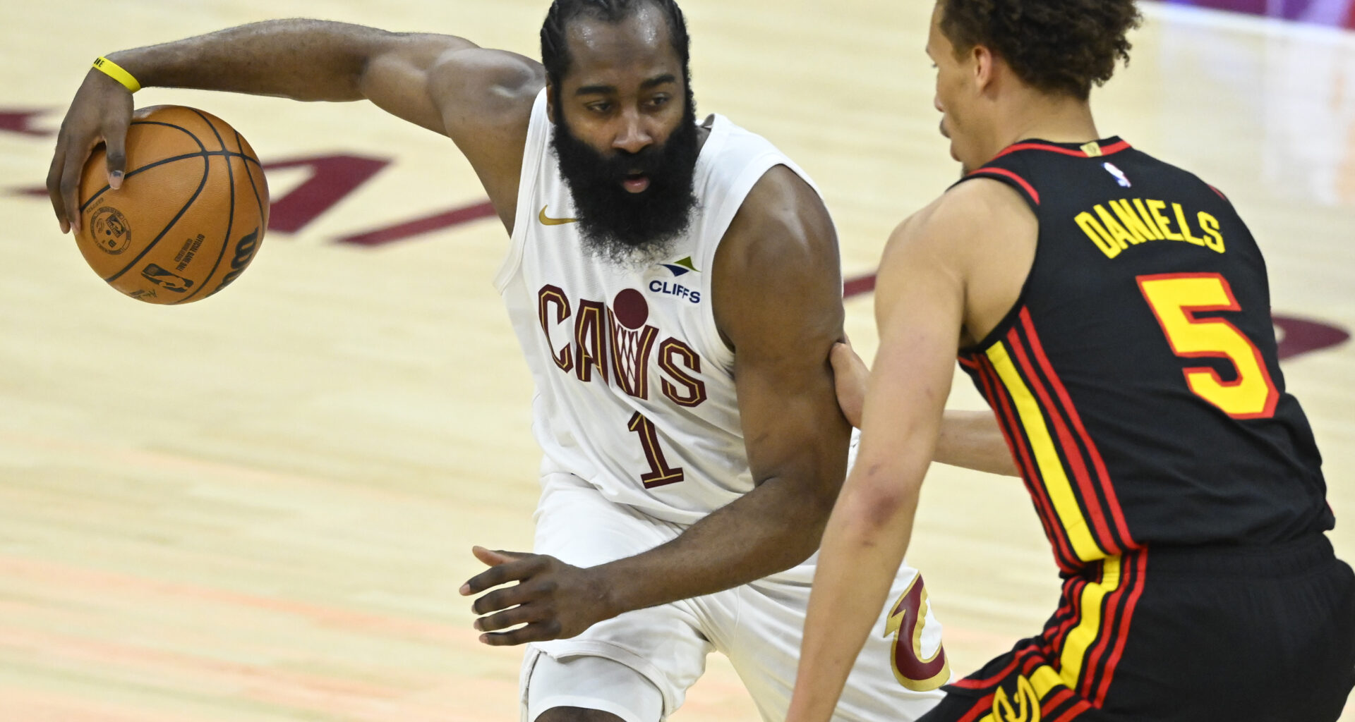 How to live stream Cavaliers vs Hawks: Watch NBA, TV channel