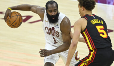 How to live stream Cavaliers vs Hawks: Watch NBA, TV channel