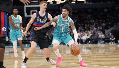 Watch NBA for free, TV channel