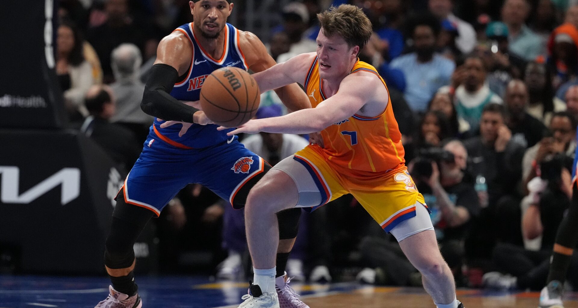 How to live stream Knicks vs Hornets: Watch NBA, TV channel