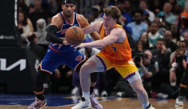 How to live stream Knicks vs Hornets: Watch NBA, TV channel