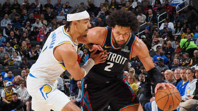 Detroit Pistons vs Indiana Pacers injury report: Who's playing, injured and questionable players, head-to-head records, team stats, and more (April 12, 2026)