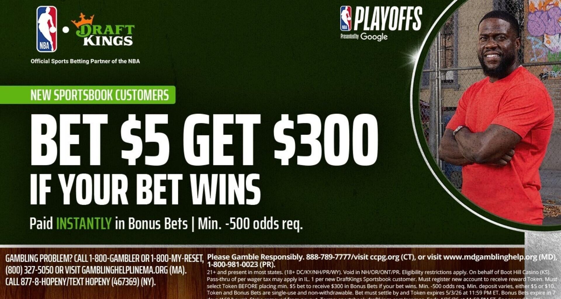 Get $300 in bonus bets for Blue Jays vs. Dodgers, golf, Heat-Raptors on Tuesday