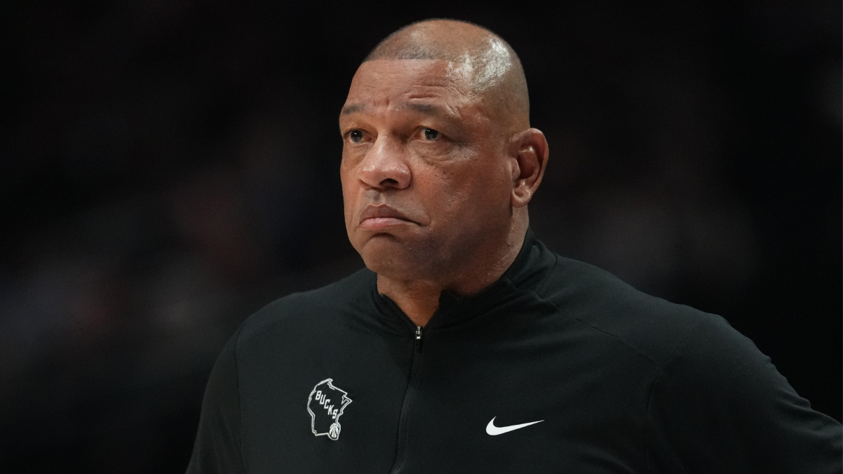 NBA rumors: Doc Rivers could change roles with Bucks, who are already eyeing potential coaching replacement