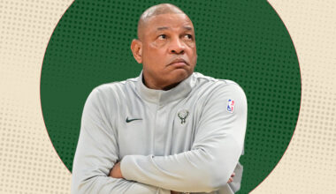 Will Doc Rivers return to broadcasting now that he's done coaching?