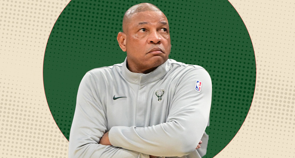Will Doc Rivers return to broadcasting now that he's done coaching?