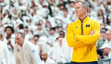 Michigan basketball transfer portal 2026: Roster news, top targets from Wolverine insiders