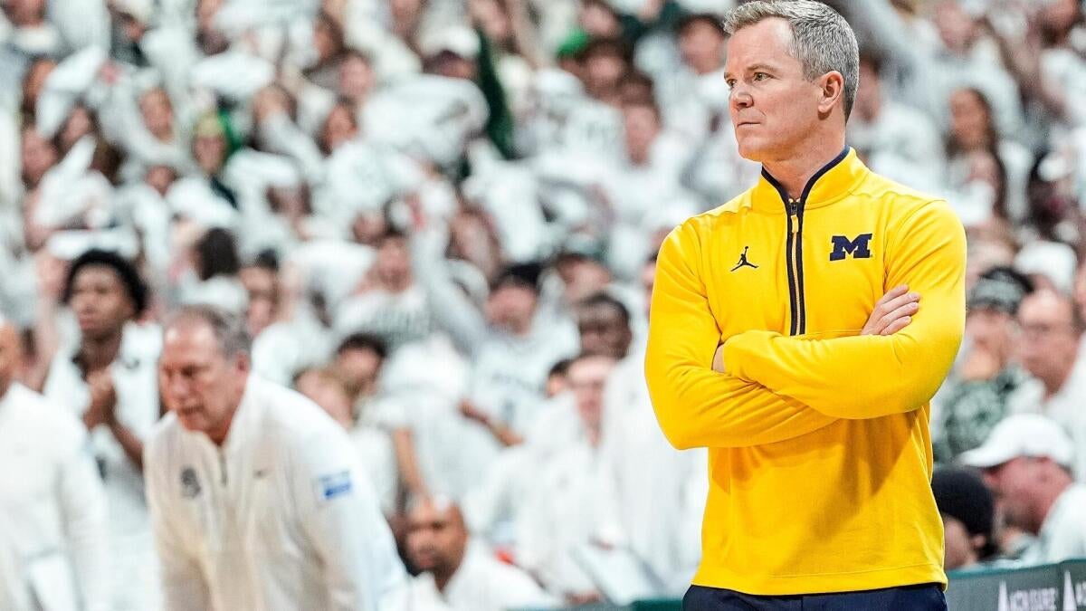 Michigan basketball transfer portal 2026: Roster news, top targets from Wolverine insiders