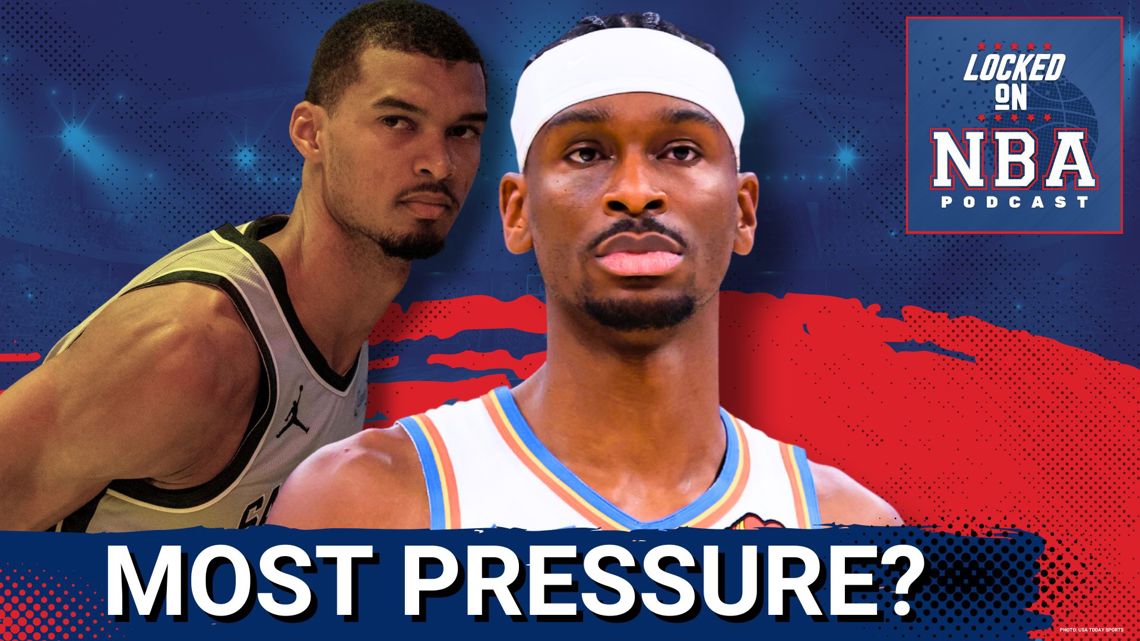 PRESSURE: Do Oklahoma City Thunder NEED To Win NOW Before San Antonio Spurs DOMINATE?