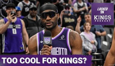 Is Precious Achiuwa TOO EXPENSIVE for Sacramento Kings after breakout season?