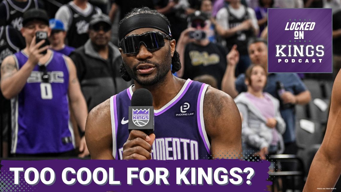 Is Precious Achiuwa TOO EXPENSIVE for Sacramento Kings after breakout season?