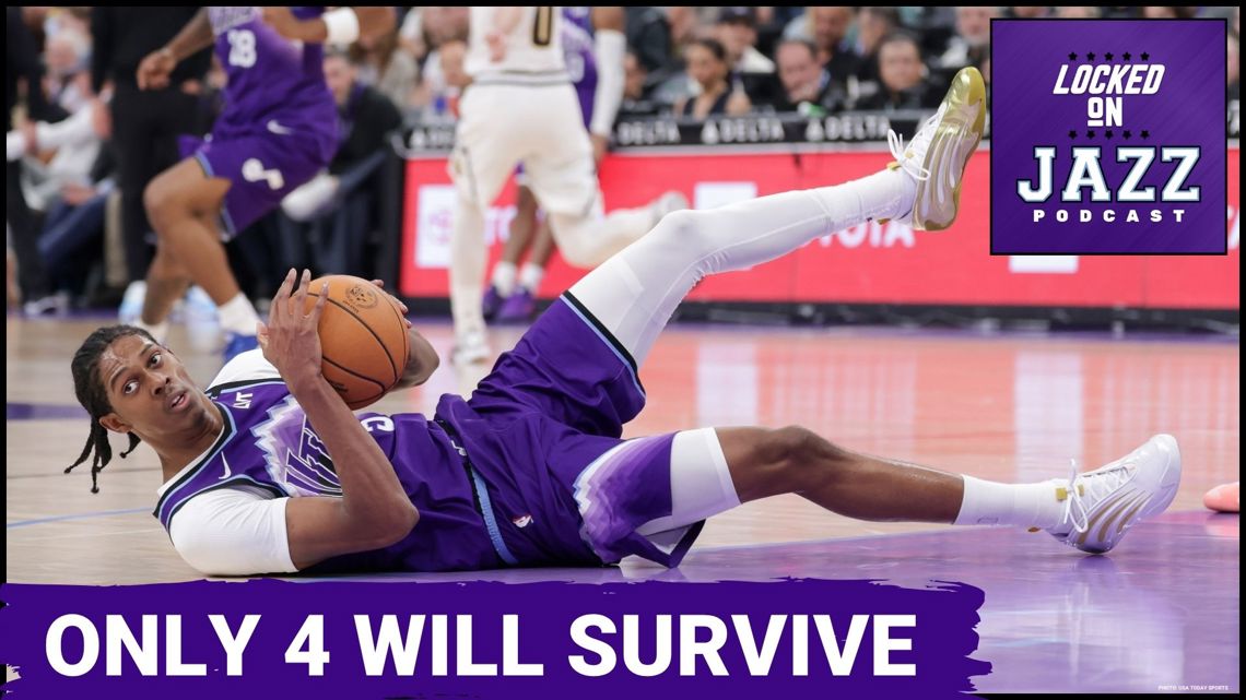 WHO STAYS?: What players SURVIVE the Roster Shakeup, and the HARSH Reality of NBA TURNOVER
