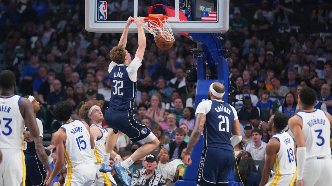 Mavs on WFAA: Dallas seeks to halt 13-game home losing streak against Orlando Magic