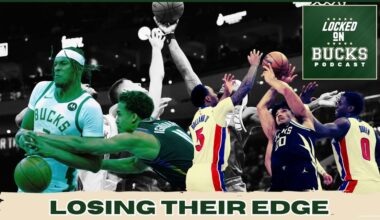 Were the Milwaukee Bucks Actually a Bottom Five Team? Shocking Statistical Slides Reveal Ugly Trends
