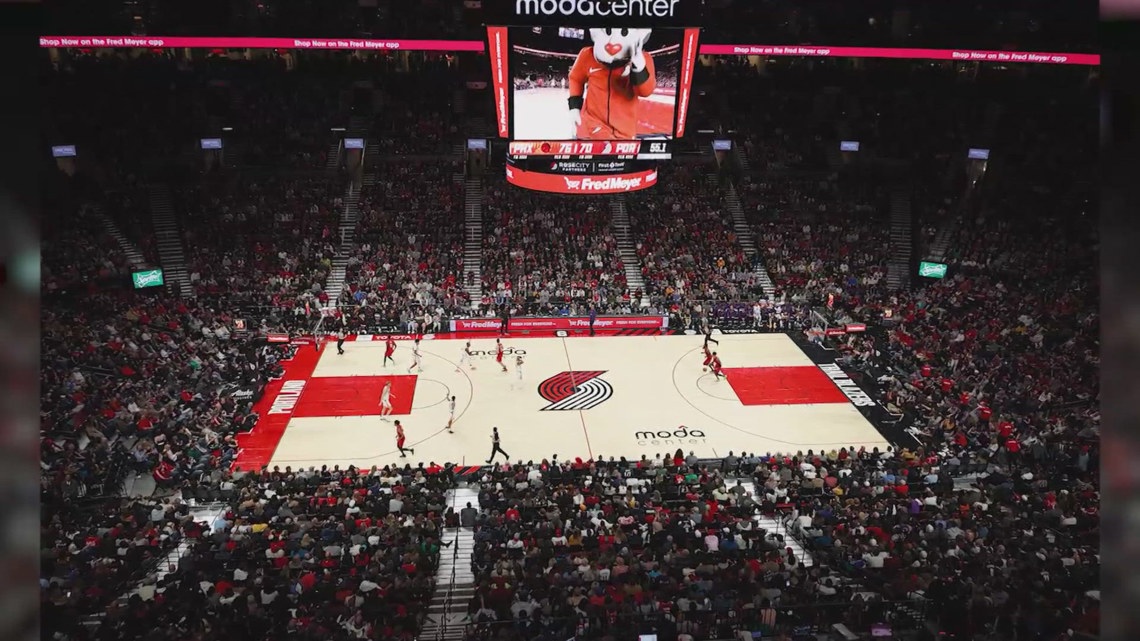 NBA approves sale of Portland Train Blazers