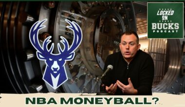 Buying Wins in the Modern NBA; Was Spending Really the Bucks’ Problem Last Season?